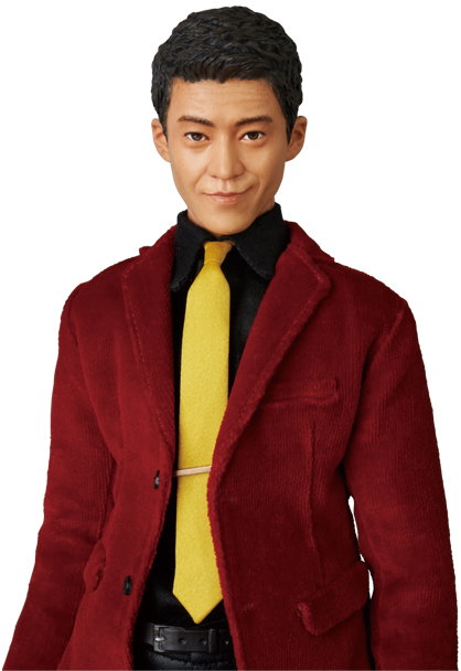 Lupin the Third(Live-Action Ver.) image 4
