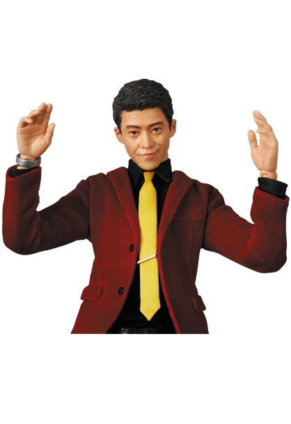 Lupin the Third(Live-Action Ver.) image 5
