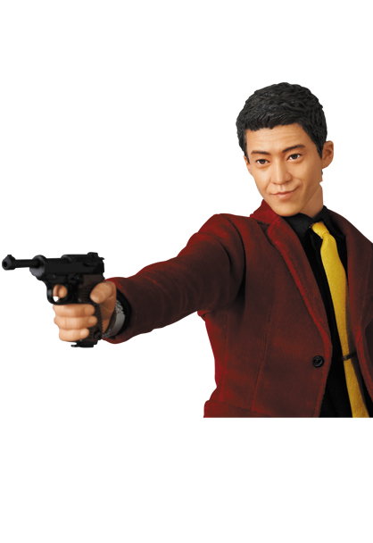 Lupin the Third(Live-Action Ver.) image 6