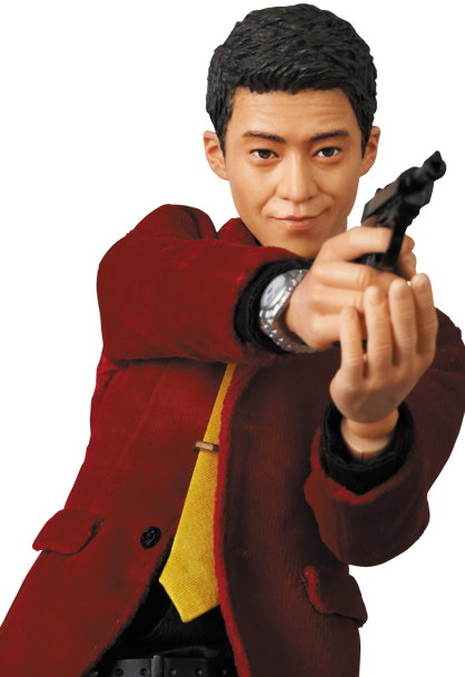 Lupin the Third(Live-Action Ver.) image 7