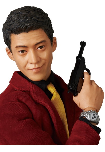 Lupin the Third(Live-Action Ver.) image 8