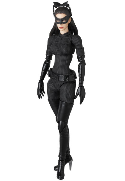 SELINA KYLE image 2