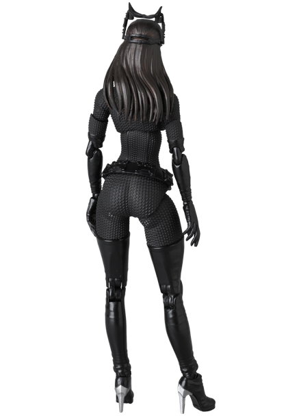 SELINA KYLE image 3