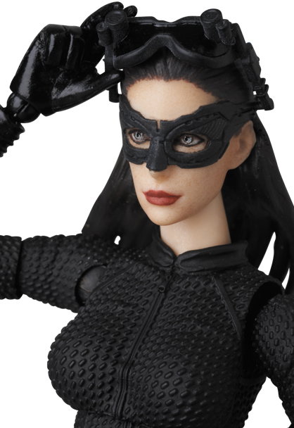 SELINA KYLE image 6