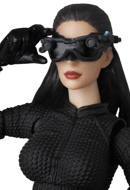 SELINA KYLE image 7