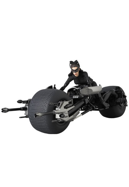 SELINA KYLE image 8