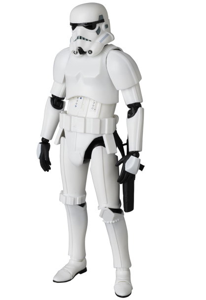 STORMTROOPER(TM) image 2