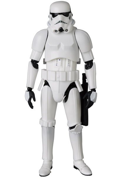 STORMTROOPER(TM) image 4