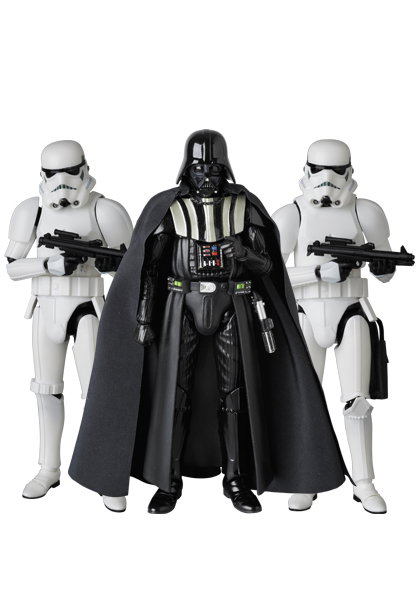 STORMTROOPER(TM) image 7