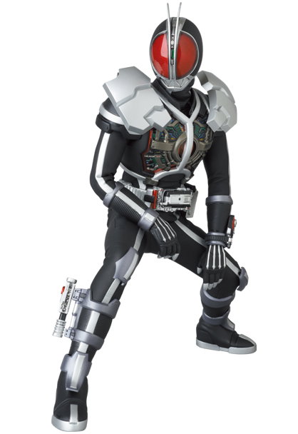 DX Kamen Rider Faiz Accel Form(Ver.1.5) image 1