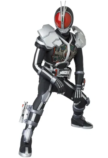 DX Kamen Rider Faiz Accel Form(Ver.1.5)