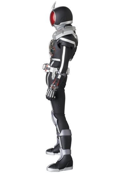 DX Kamen Rider Faiz Accel Form(Ver.1.5) image 5