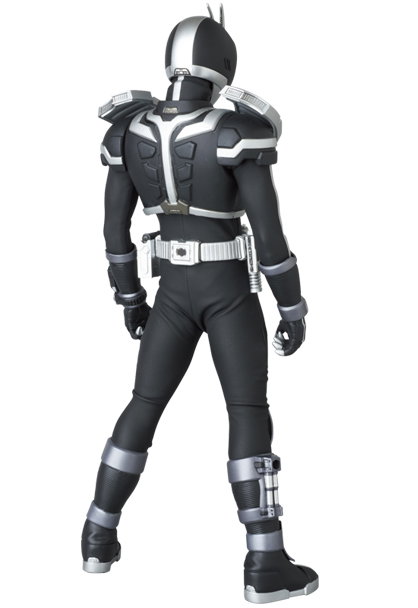 DX Kamen Rider Faiz Accel Form(Ver.1.5) image 6