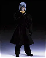 Dr. Kiriko