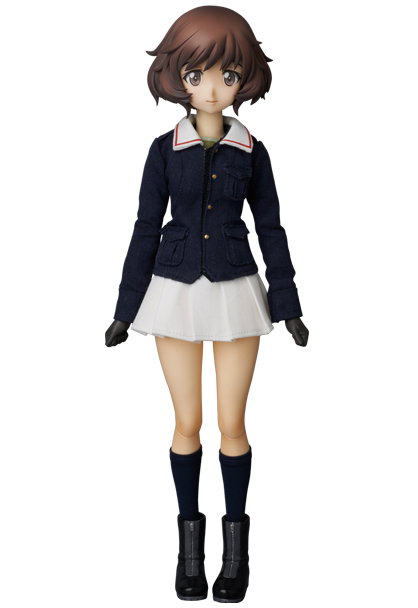 Yukari Akiyama image 2