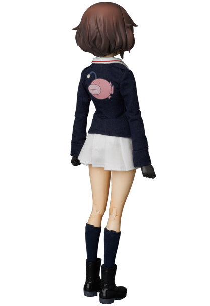 Yukari Akiyama image 3