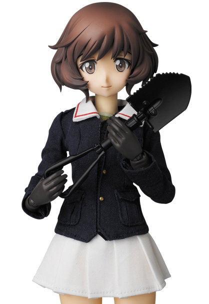 Yukari Akiyama image 4