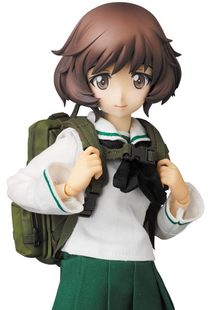 Yukari Akiyama image 6