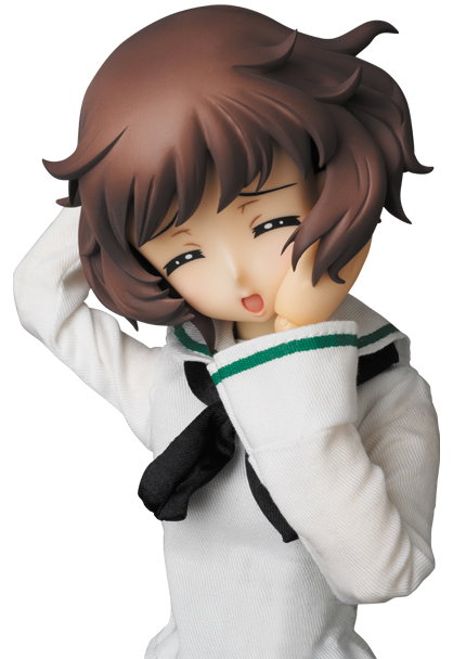 Yukari Akiyama image 8