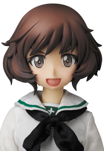 Yukari Akiyama image 9