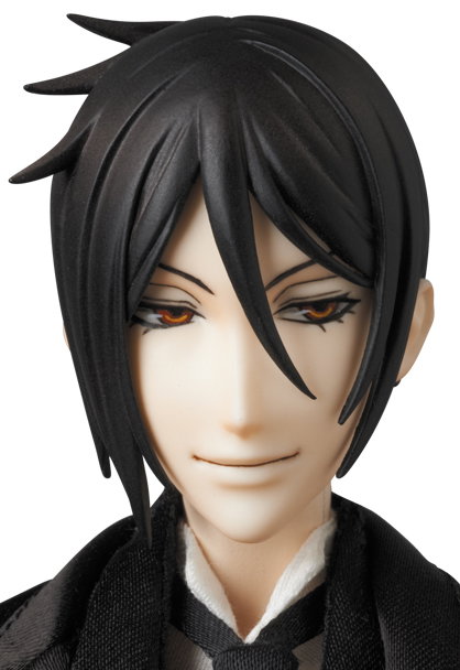 Sebastian Michaelis image 10