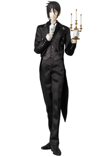 Sebastian Michaelis