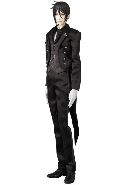 Sebastian Michaelis image 2