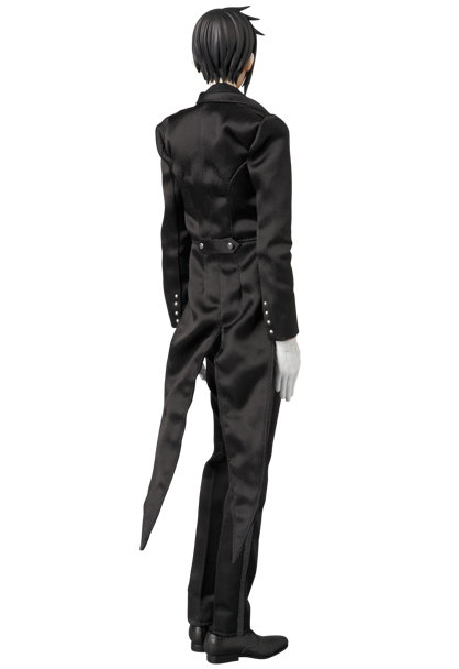 Sebastian Michaelis image 3