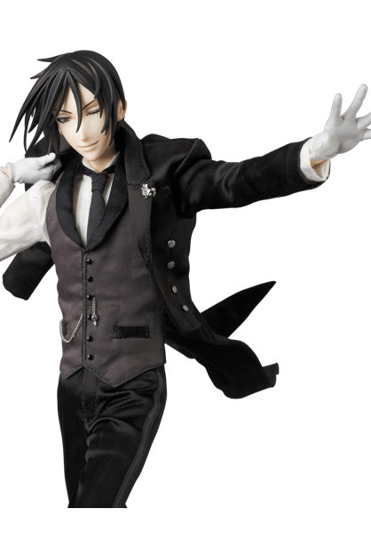 Sebastian Michaelis image 5