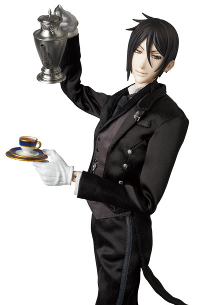 Sebastian Michaelis image 6