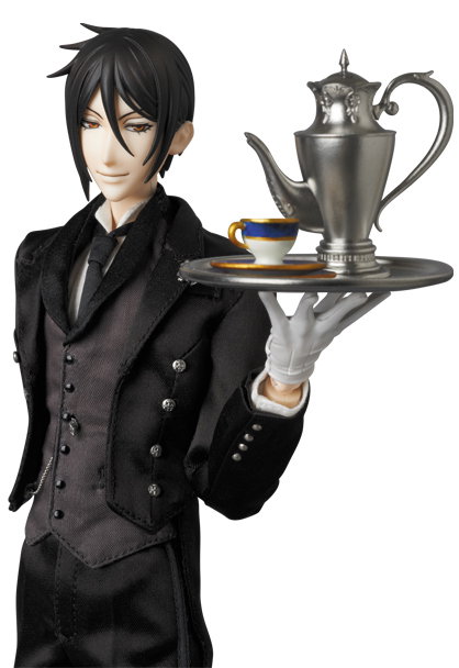 Sebastian Michaelis image 7