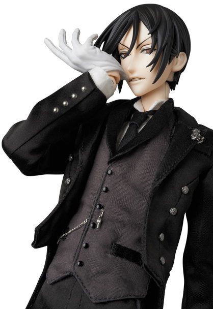 Sebastian Michaelis image 8