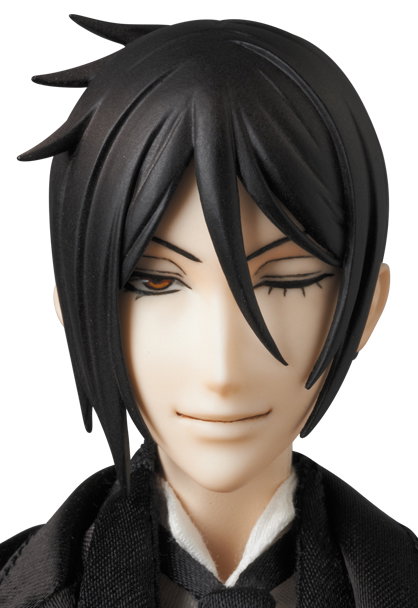 Sebastian Michaelis image 9