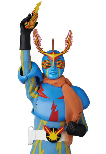 DX Inazuman image 10