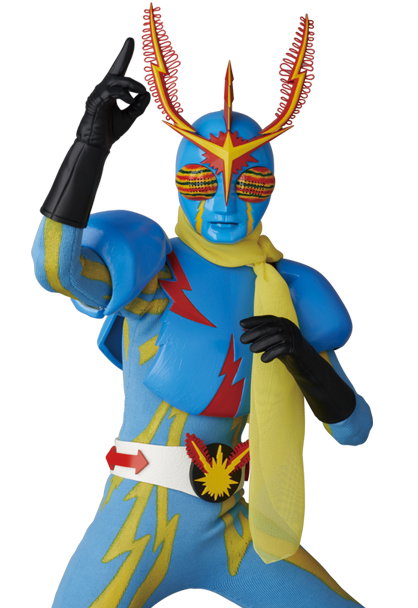 DX Inazuman image 2
