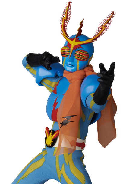 DX Inazuman image 3