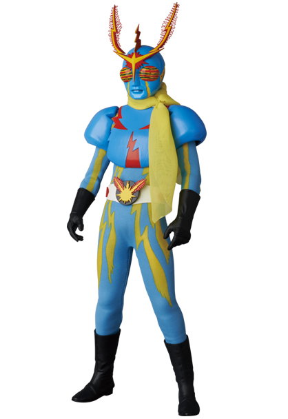 DX Inazuman image 5