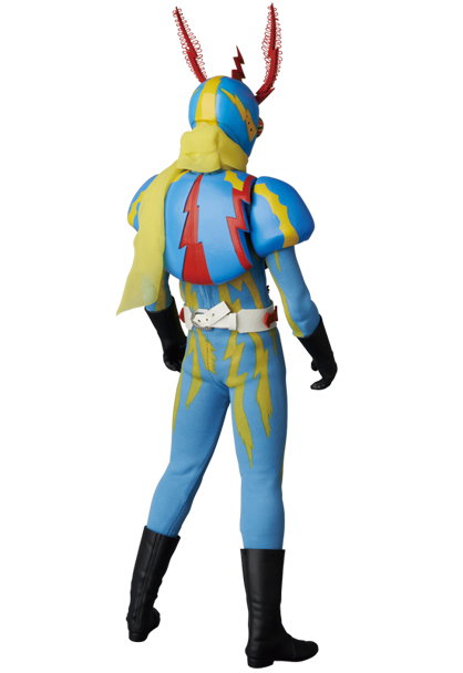 DX Inazuman image 6