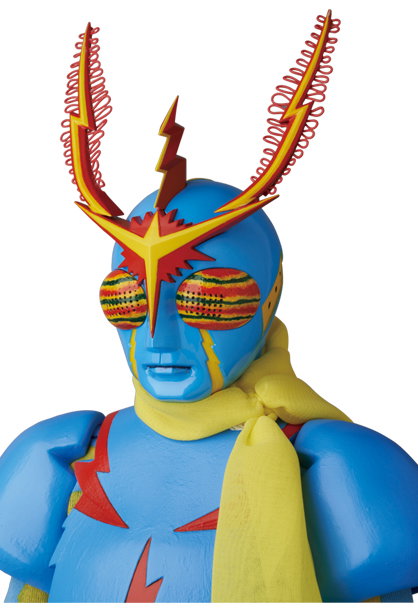 DX Inazuman image 7