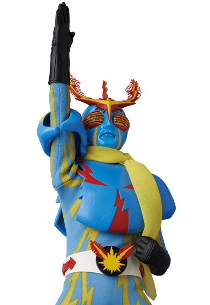 DX Inazuman image 8