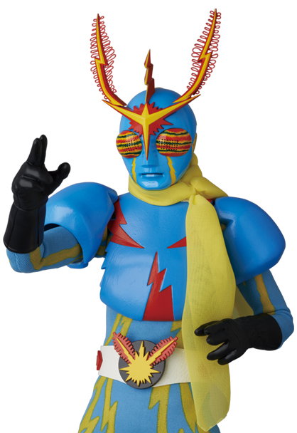 DX Inazuman image 9