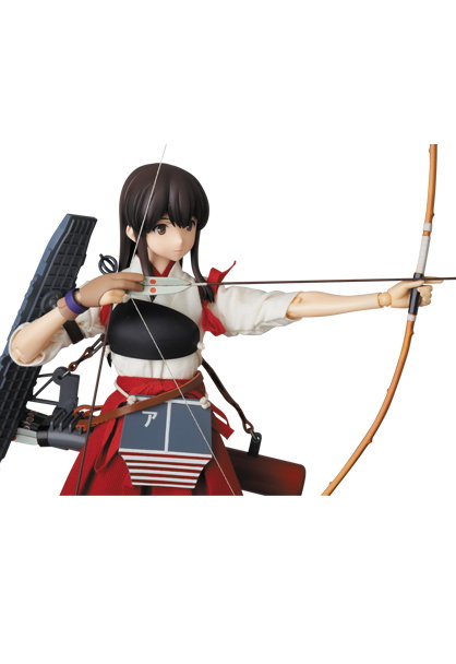 Akagi image 5