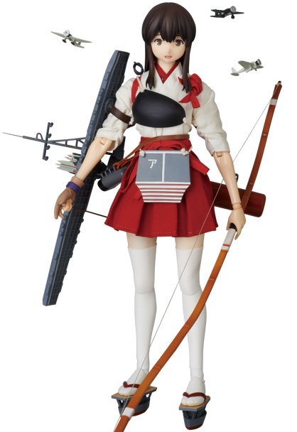 Akagi image 6