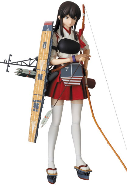 Akagi image 7
