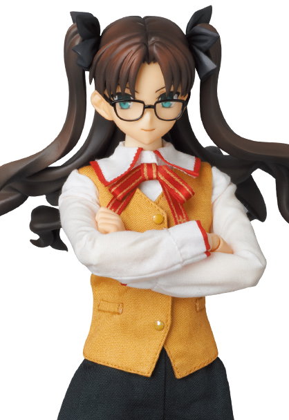 Rin Tohsaka image 10