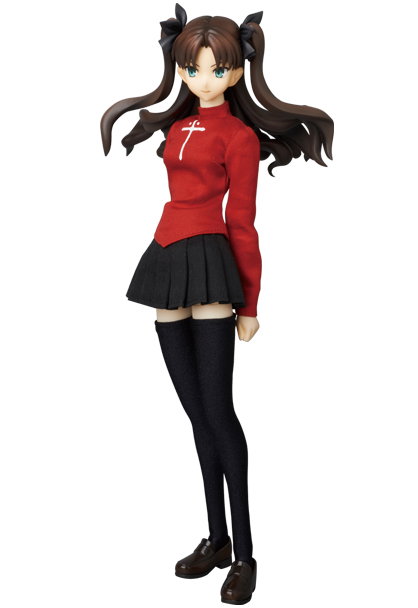 Rin Tohsaka image 2