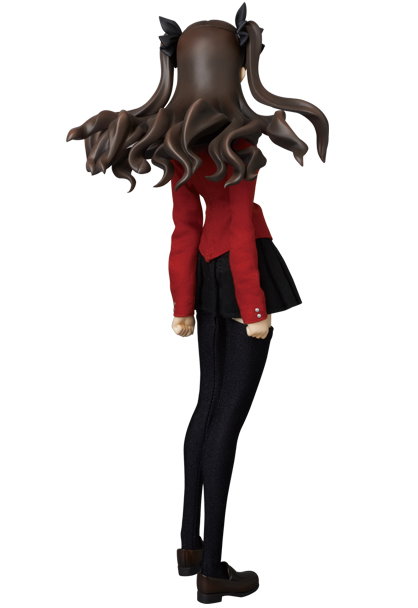 Rin Tohsaka image 3