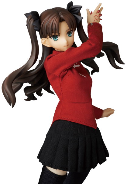 Rin Tohsaka image 7