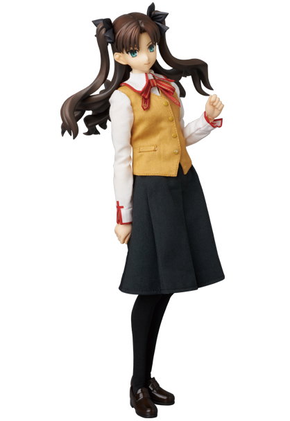 Rin Tohsaka image 9