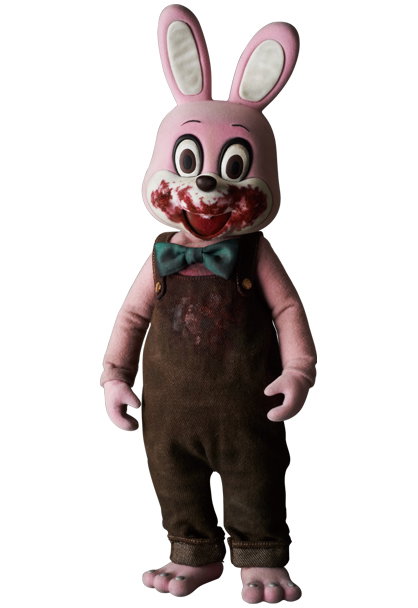 Robbie the Rabbit image 2